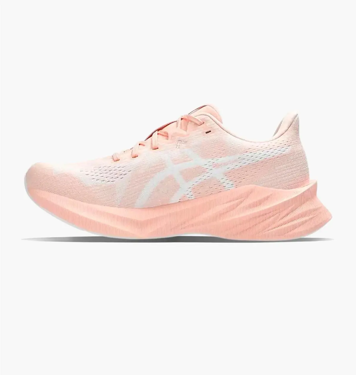 Кроссовки женские Asics Dynablast 5 Pink