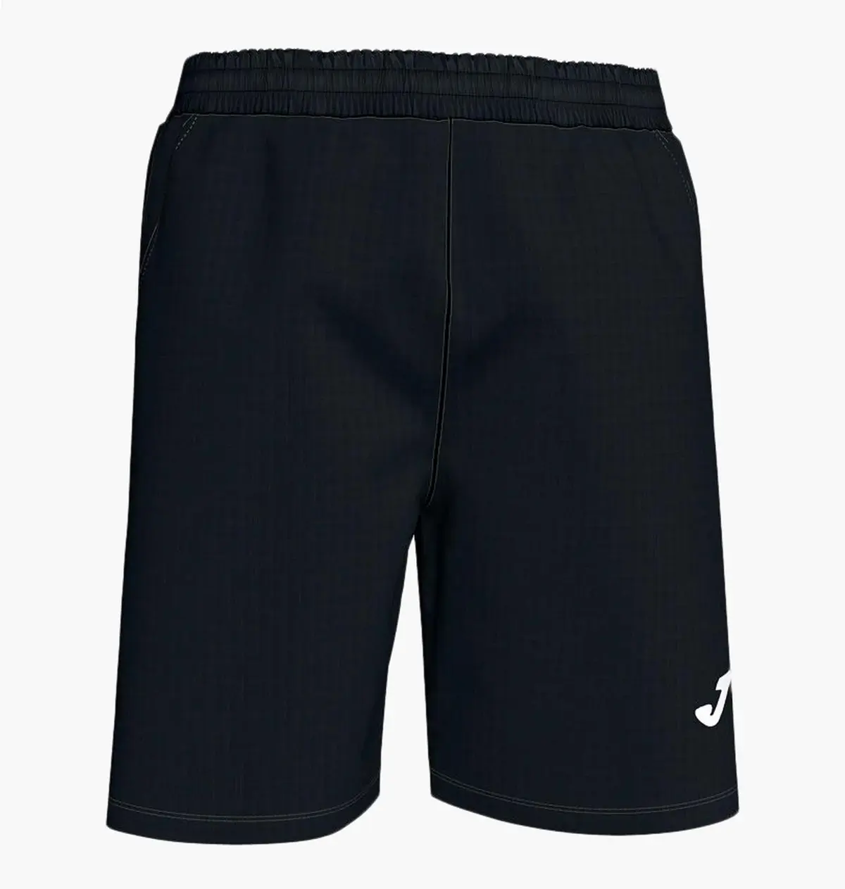 Шорти чоловічі Joma Sport Black