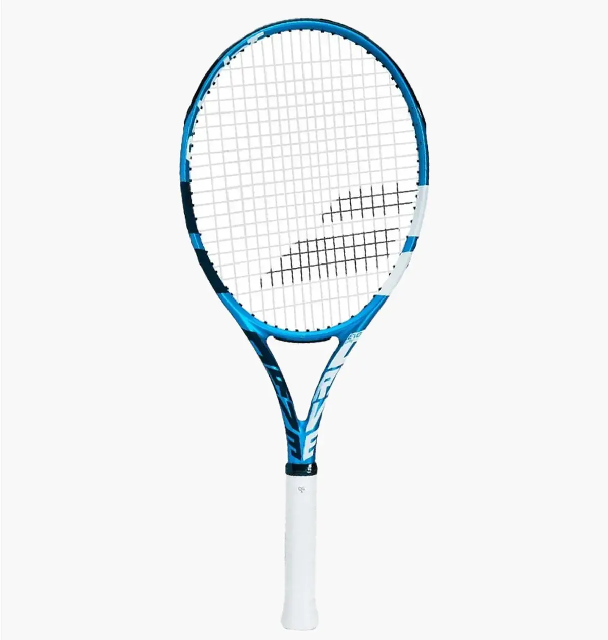 Тенісна ракетка Babolat Evo Drive Lite Unst Blue Gr2