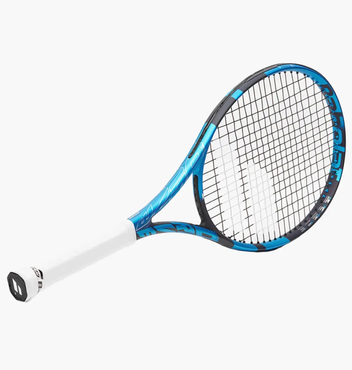 Тенісна ракетка Babolat Pure Drive Super Lite Unstr Nc