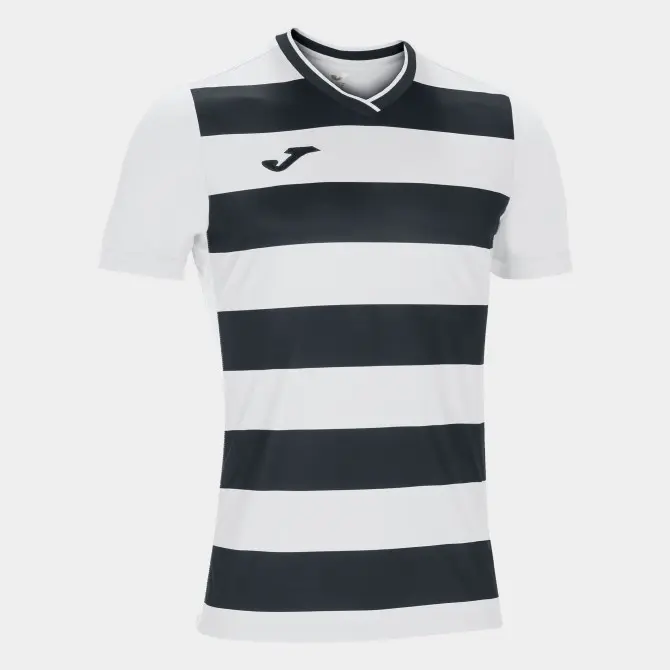 Футбольная футболка мужская Joma Europa Iv