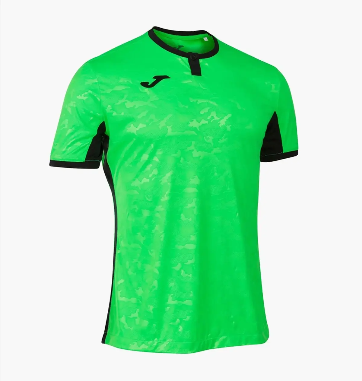 Футболка чоловіча Joma Toletum Ii