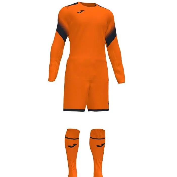 Футбольная форма мужская Joma Zamora V