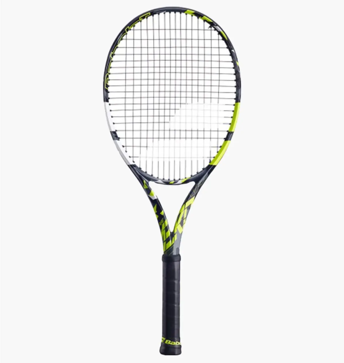 Тенісна ракетка Babolat Pure Aero 2023 Year No Cover Gr3