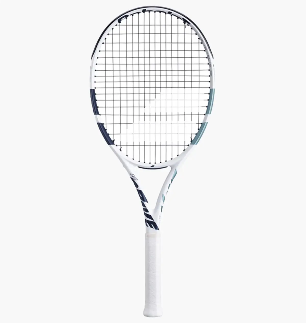 Тенісна ракетка Babolat Evo Drive Lite Unstr White Gen2 Gr2 Multi