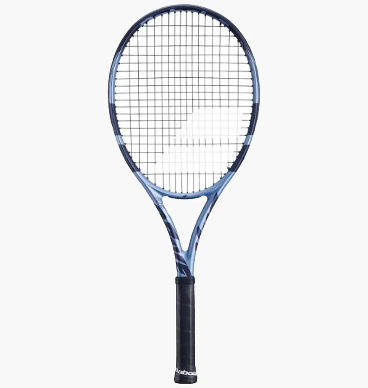 Тенісна ракетка Babolat Pure Drive Unstr Nc 2025 Gr2