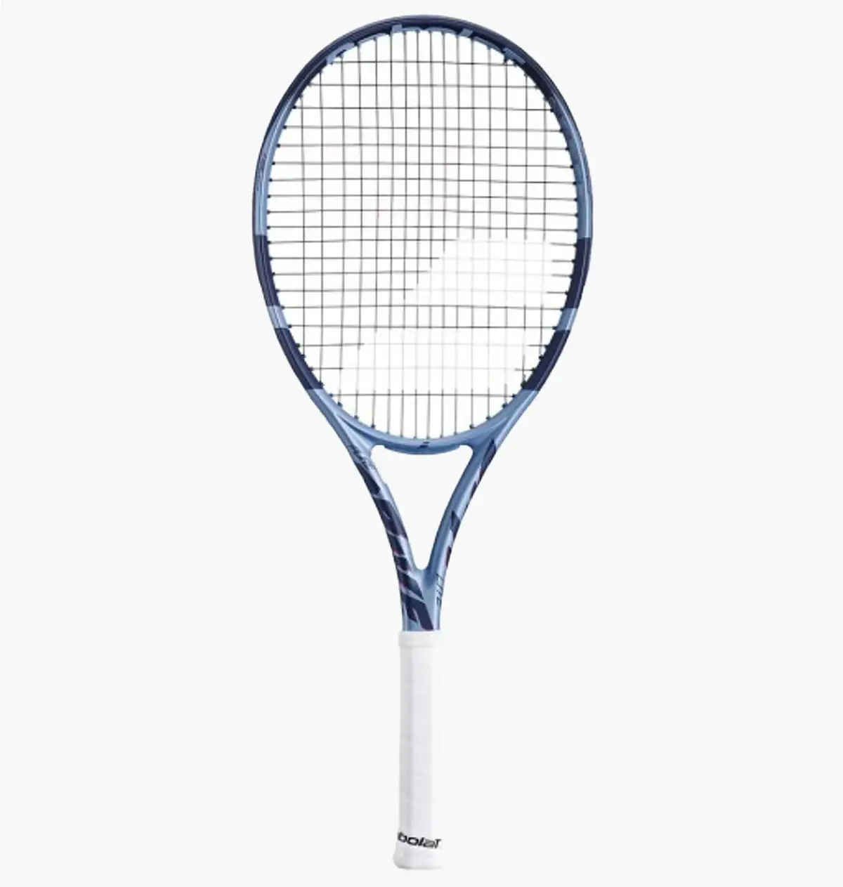 Тенісна ракетка Babolat Pure Drive Lite Unstr Nc 2025 Gr2 Blue