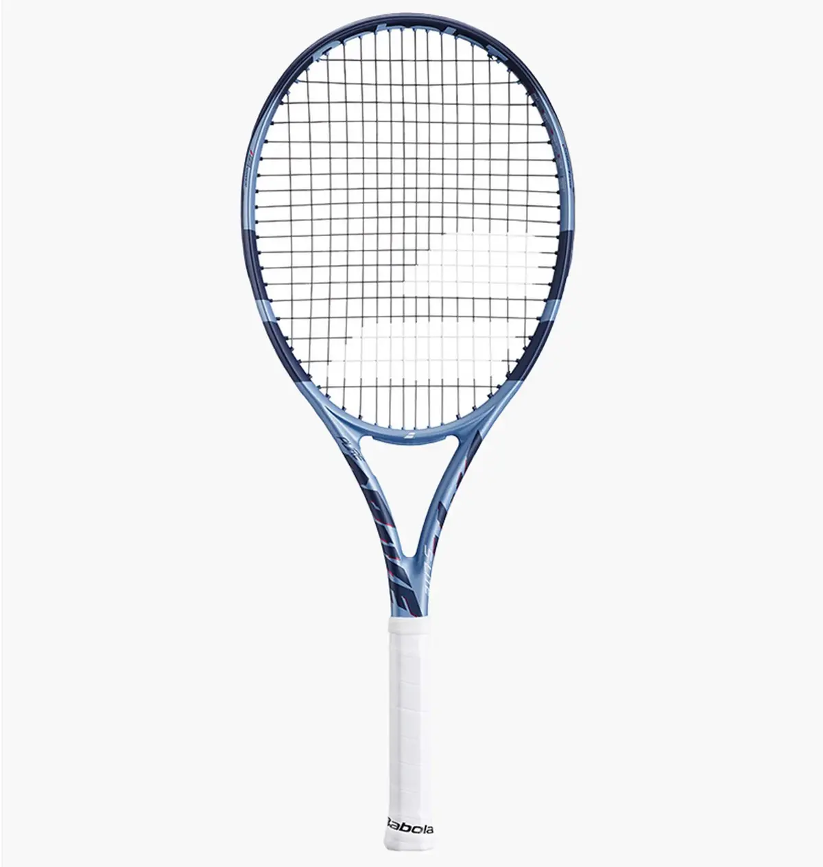 Тенісна ракетка Babolat Pure Drive Super Lite Unstr Nc 2025 Gr1 Multi