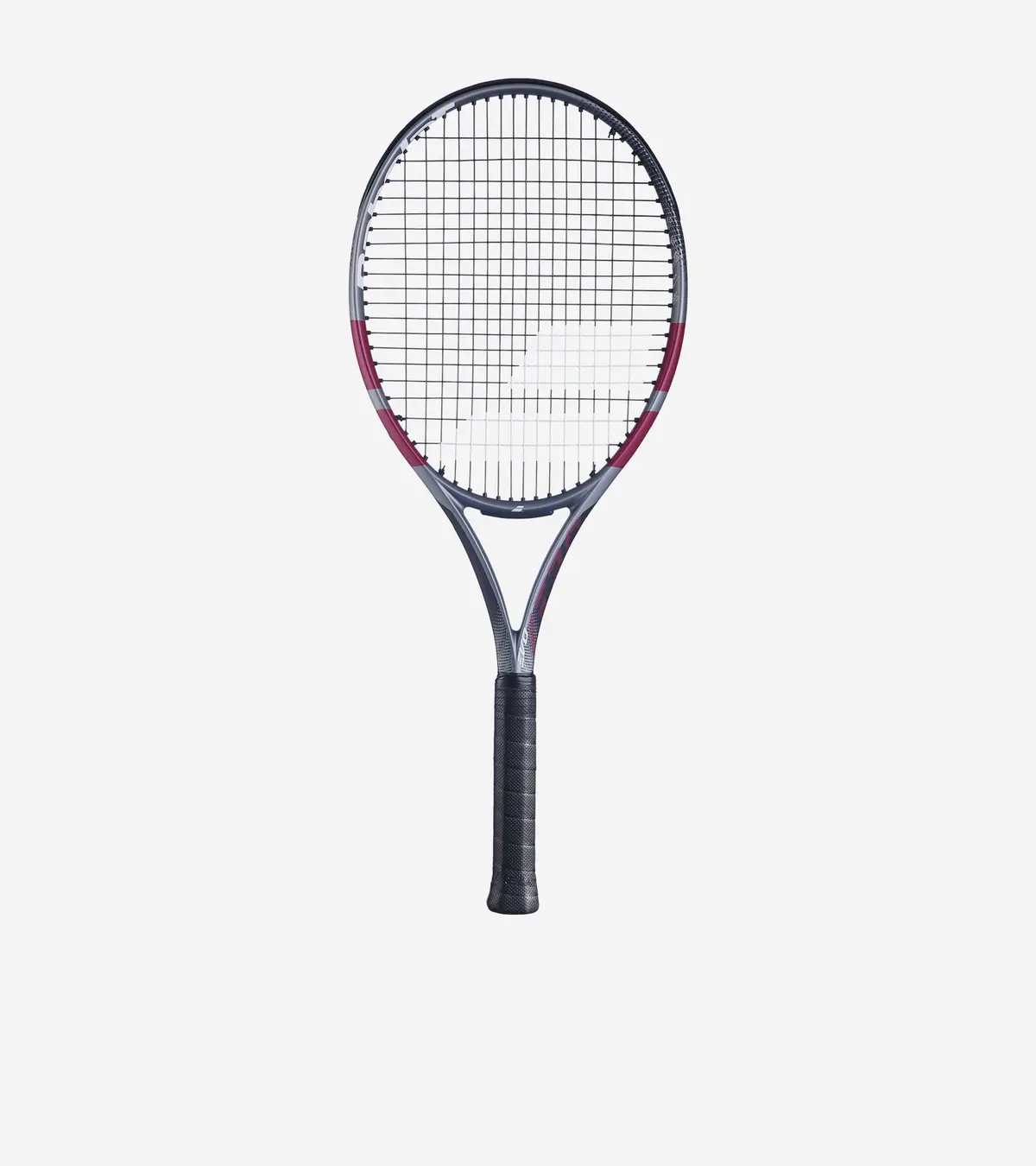 Тенісна ракетка Babolat Evo Aero Pink Gen2 Unstrung