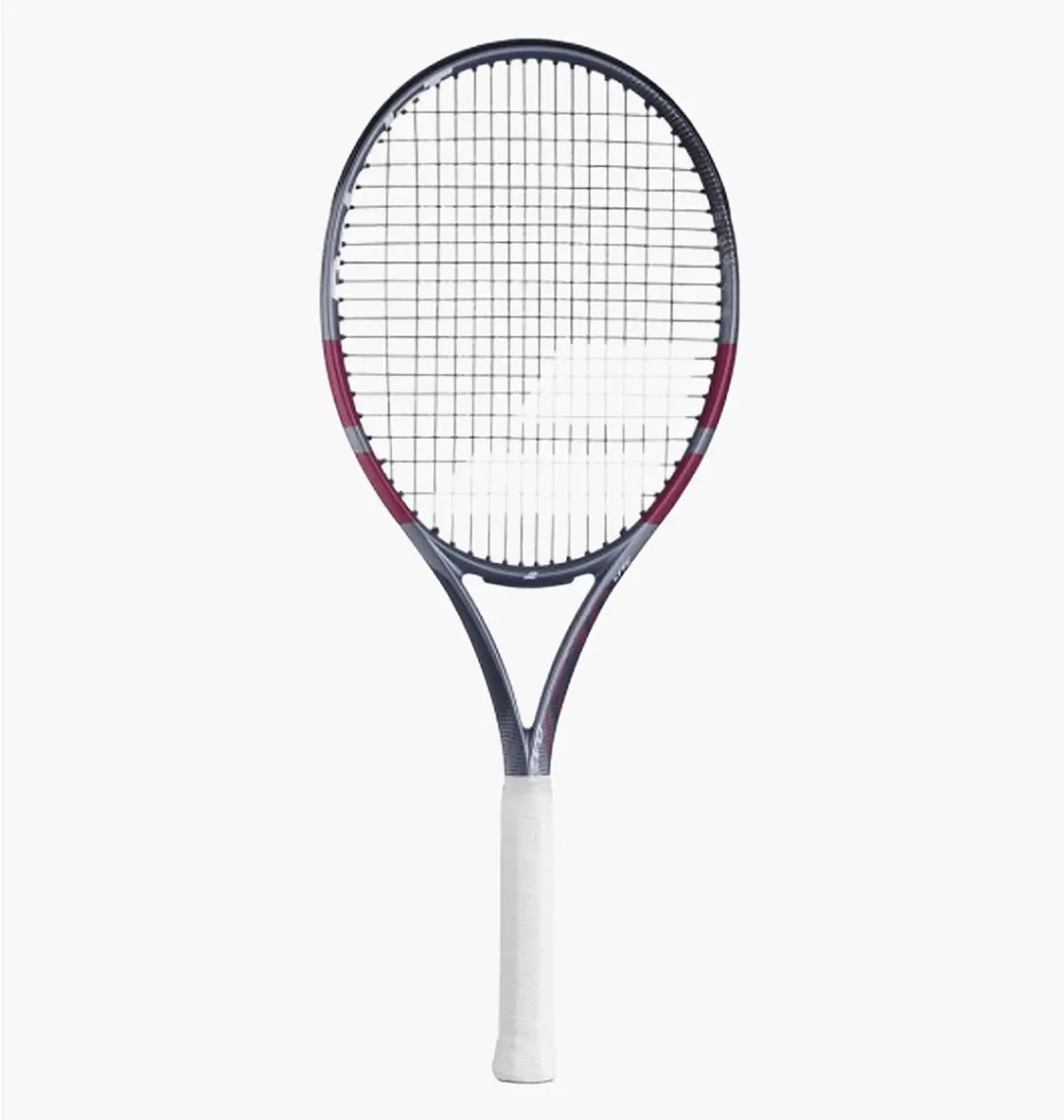 Тенісна ракетка Babolat Evo Aero Gen2 Unstr Gr1 Grey