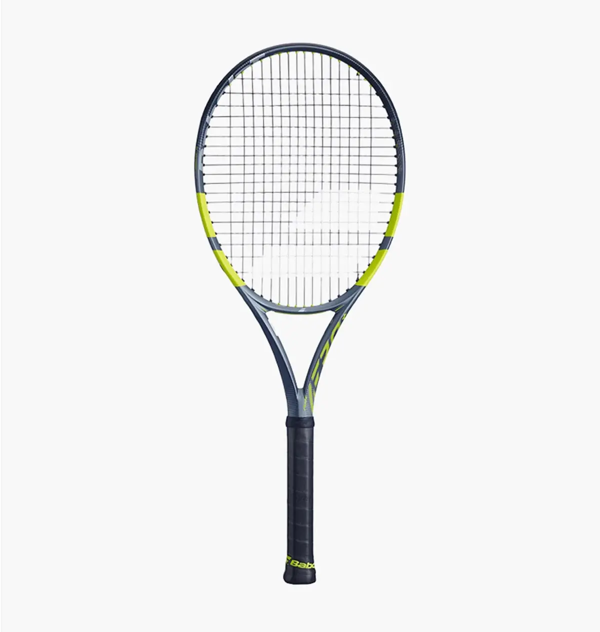 Тенісна ракетка Babolat Pure Aero Gen9 Unstr Gr4 Blue