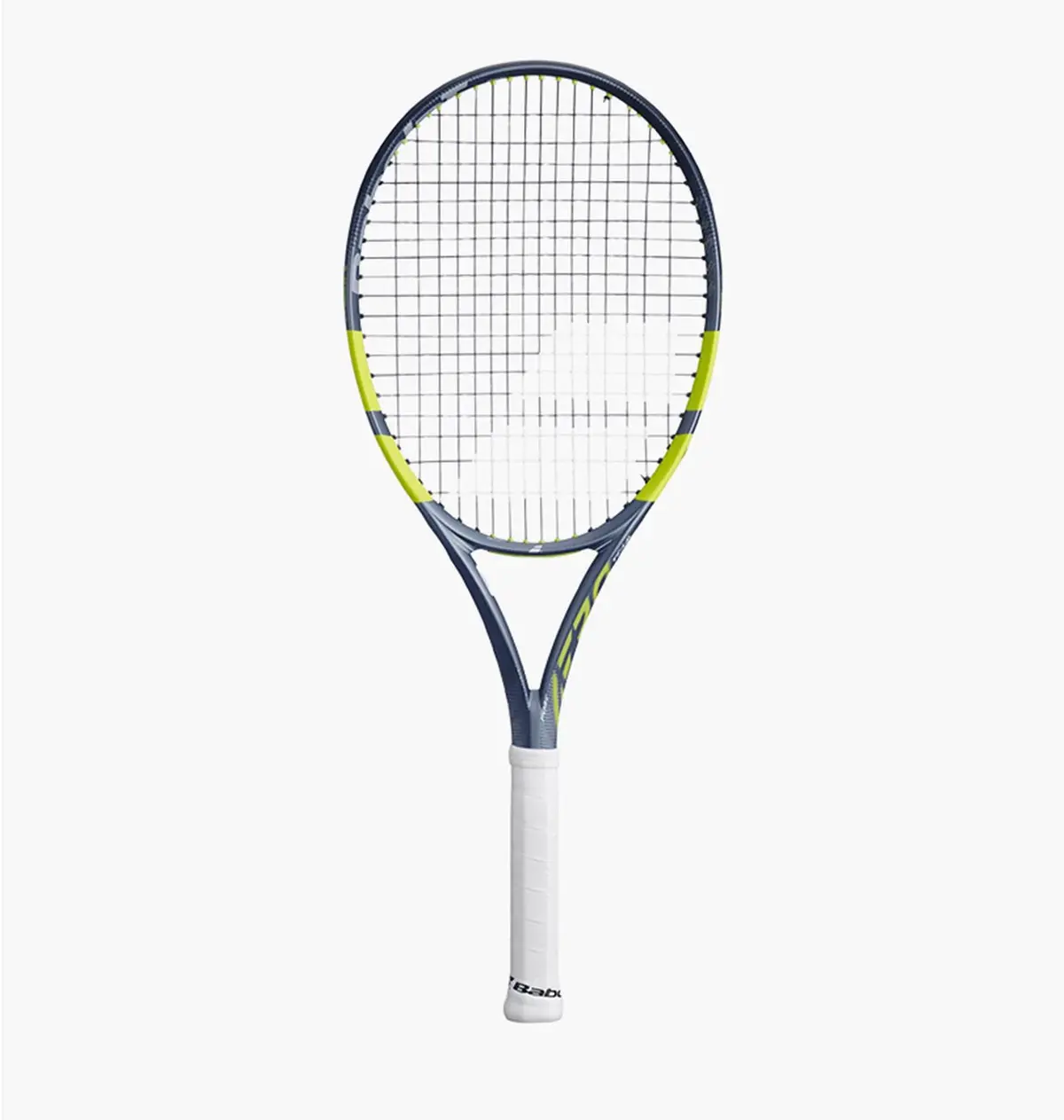 Тенісна ракетка Babolat Pure Aero Team Gen9 Unstr Gr3 Blue
