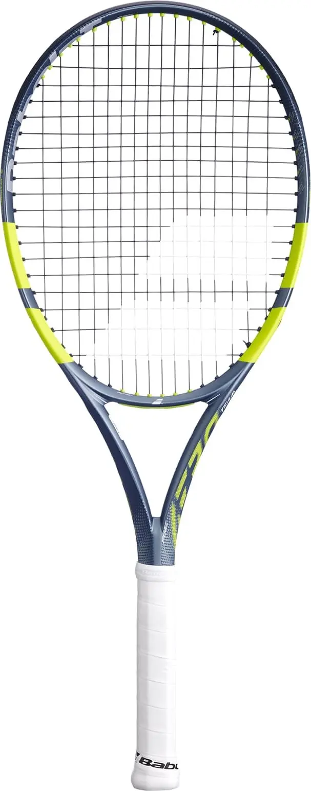 Тенісна ракетка Babolat Pure Aero Super Lite Gen9 Unstr Gr1