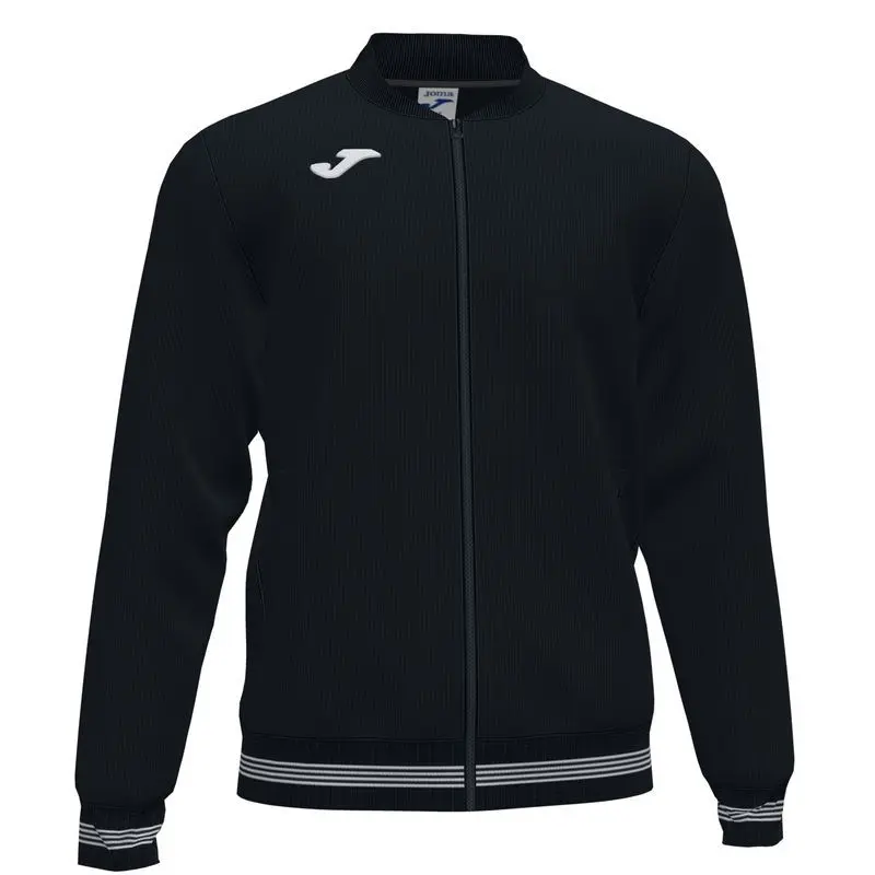 Кофта чоловіча Joma Campus Iii Black