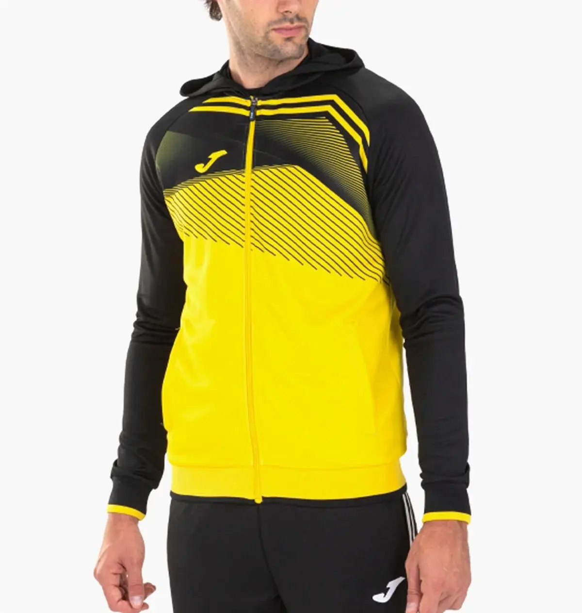 Ветровка унисекс Joma Supernova Ii