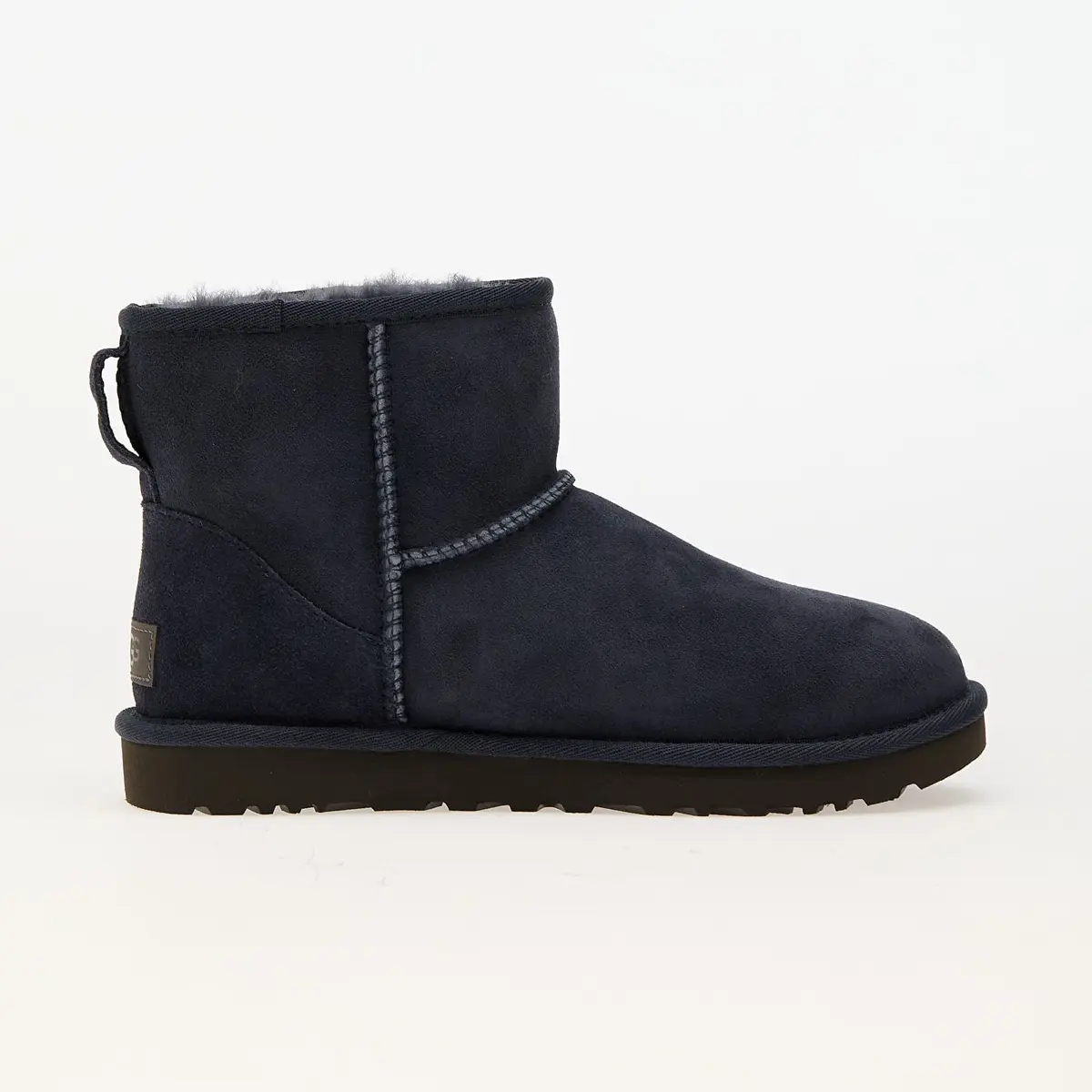 Ботинки женские Ugg Classic Mini Ii