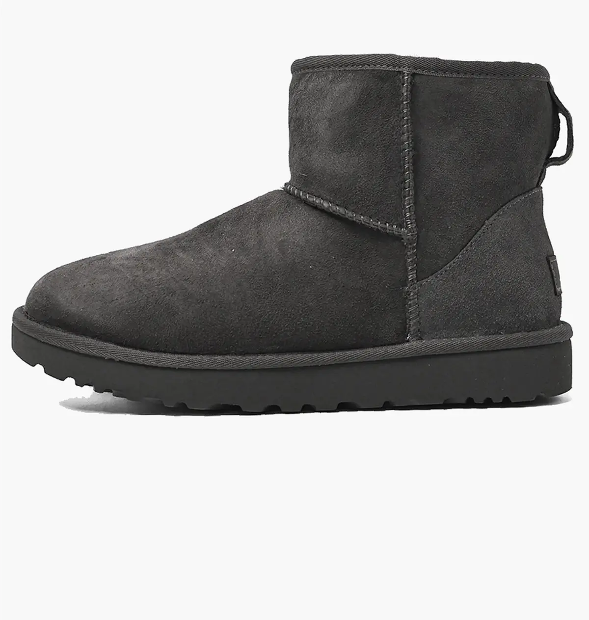 Ботинки женские Ugg Classic Mini Ii Grey