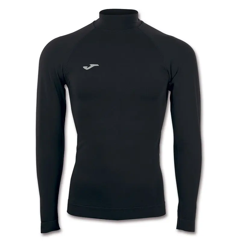 Термобілизна чоловіча Joma Brama Black