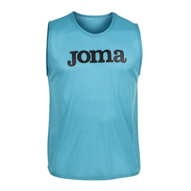 Манішка Joma Light Blue