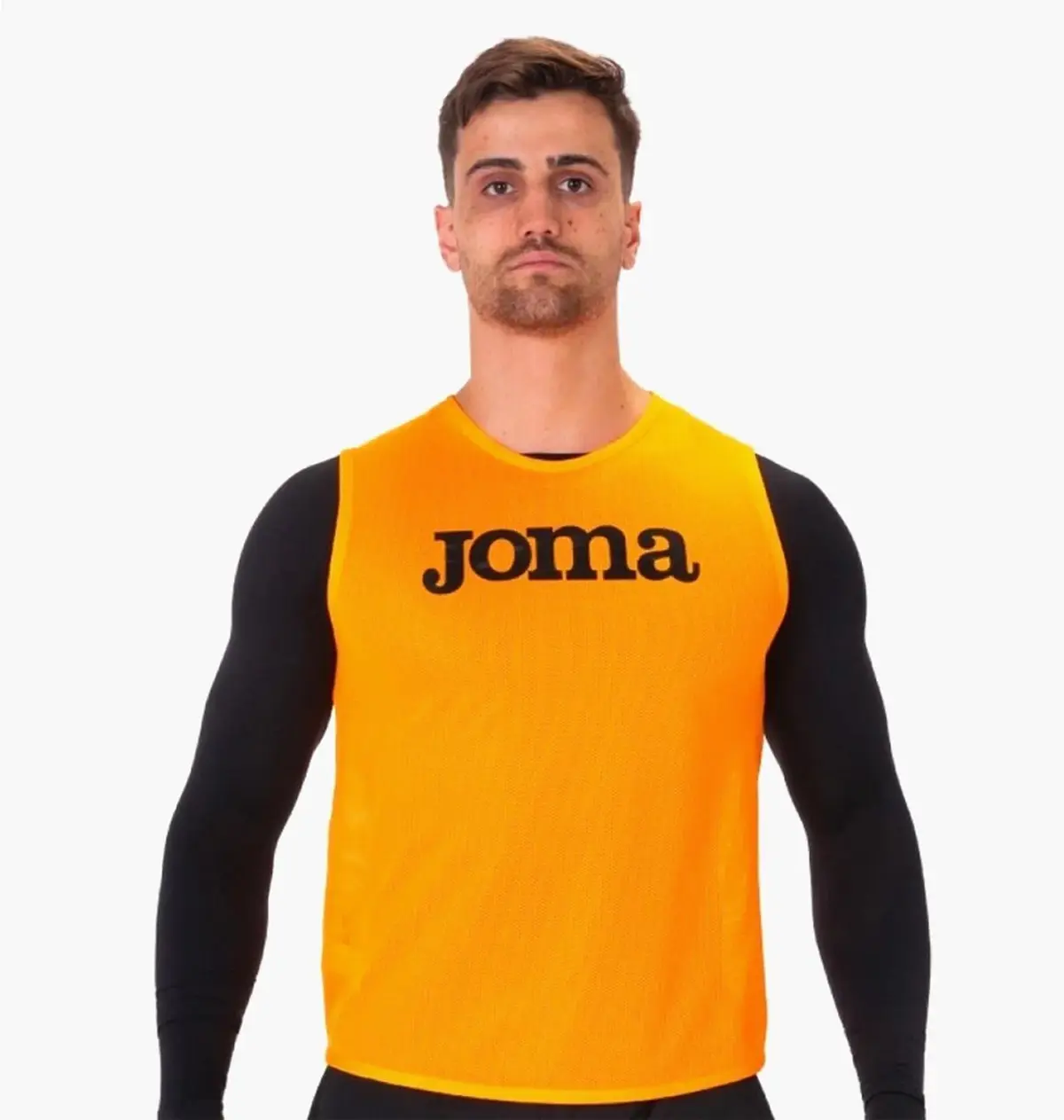 Манішка Joma Bibs Orange