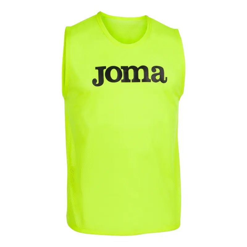 Манішка Joma Training Bib Fluor Green