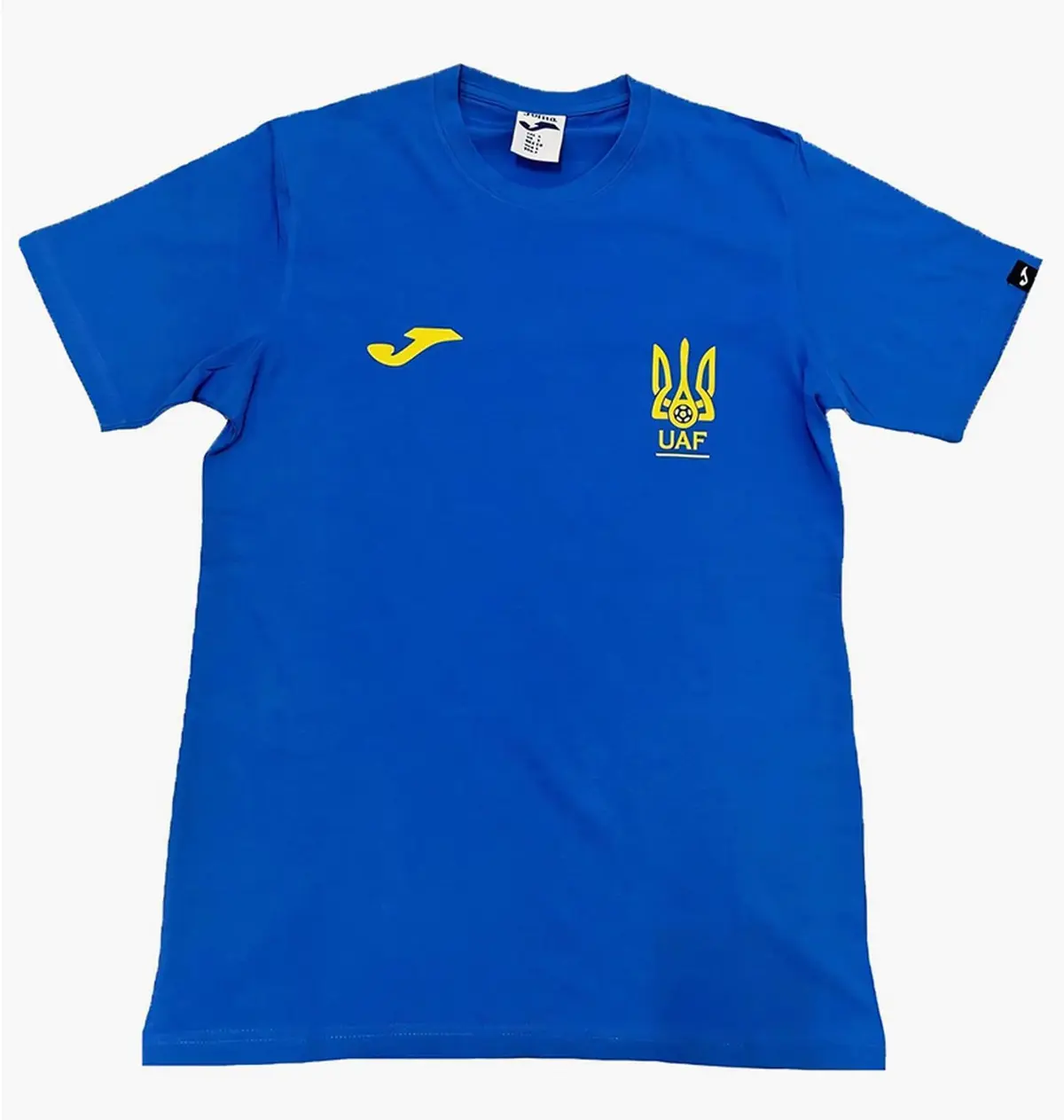 Футболка унисекс Joma Afu