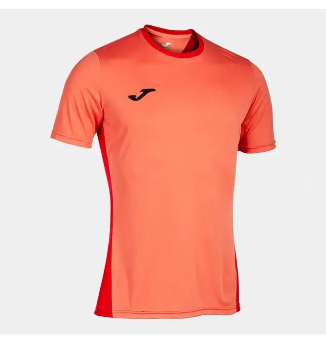 Футболка чоловіча Joma Winner Ii Orange
