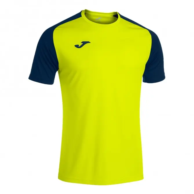 Футбольная футболка унисекс Joma Academy Iv