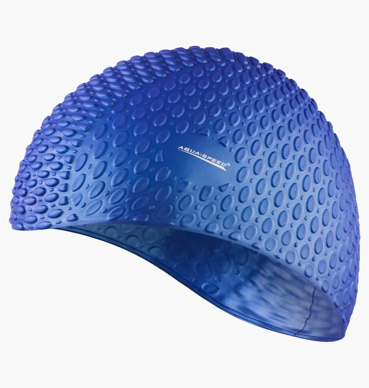 Шапка для плавання Aqua Speed Bubble 102-10