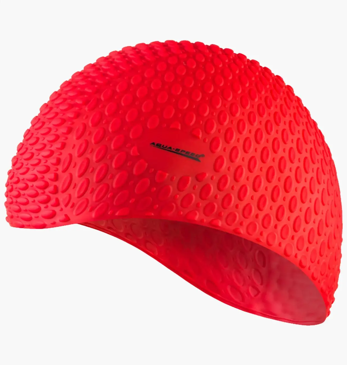 Шапка для плавання Aqua Speed Bubble 102-31