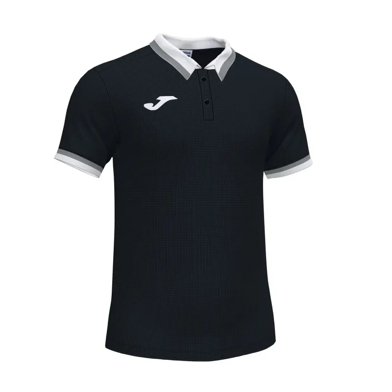Футбольная футболка унисекс Joma Confort Ii