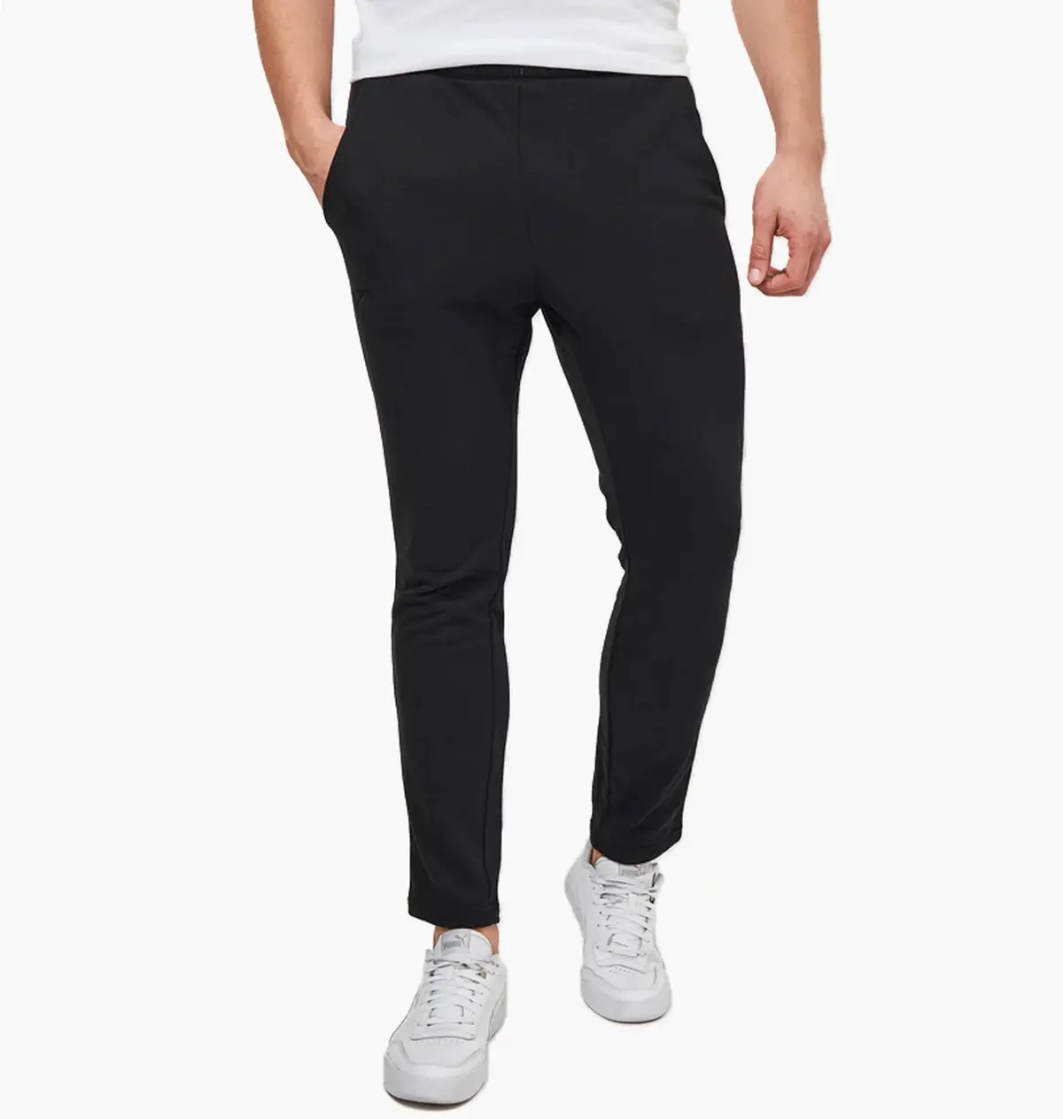 Брюки чоловічі Joma Montana Black