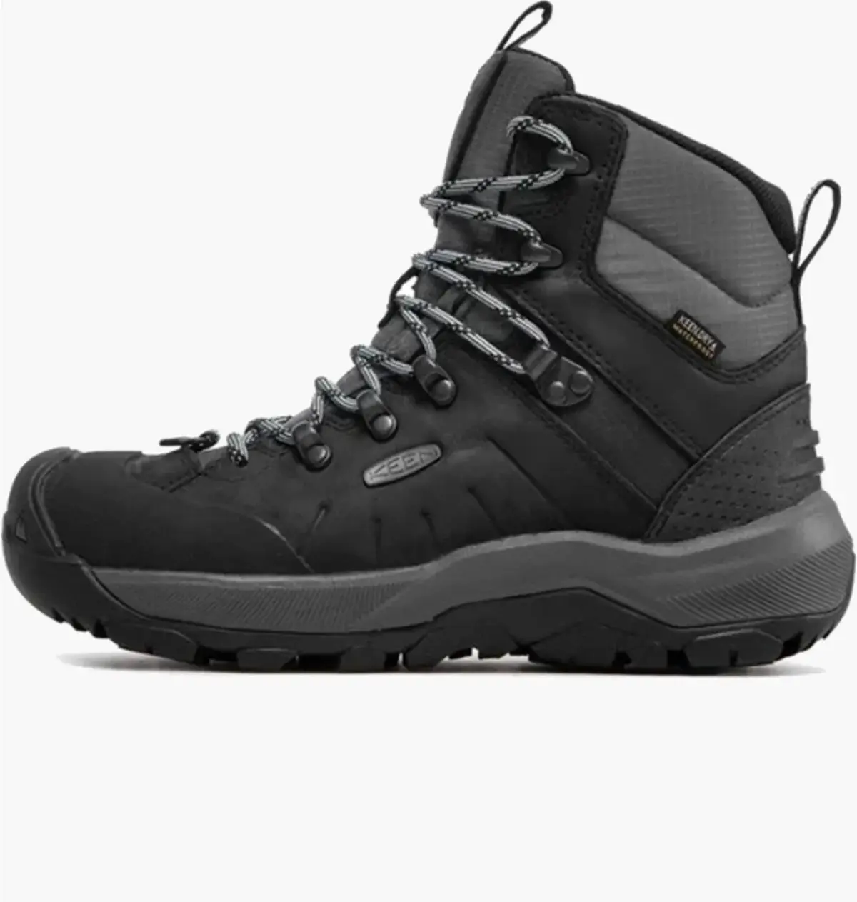 Ботинки женские Keen Revel Iv Mid Polar