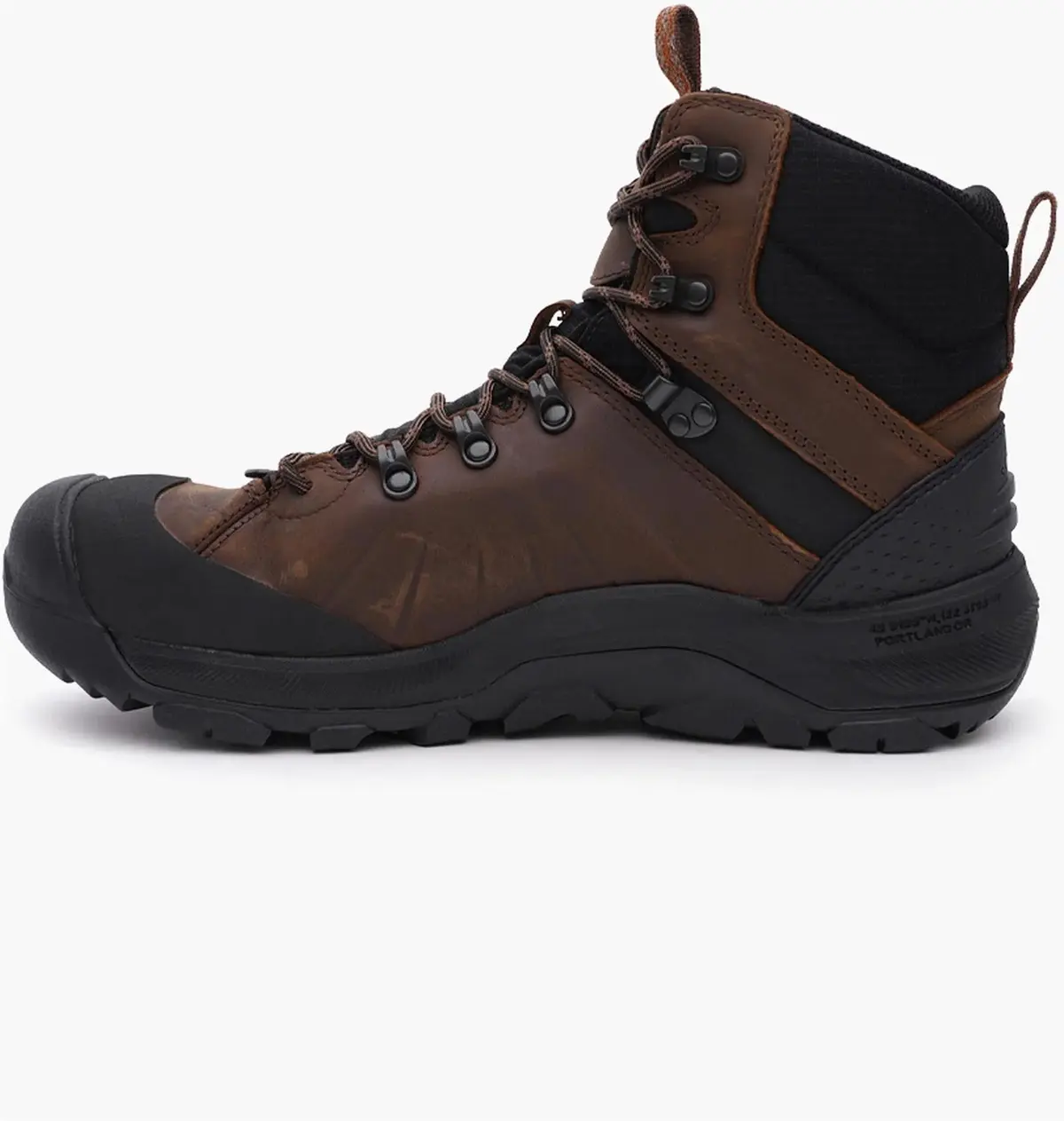 Ботинки мужские Revel Iv Mid Polar