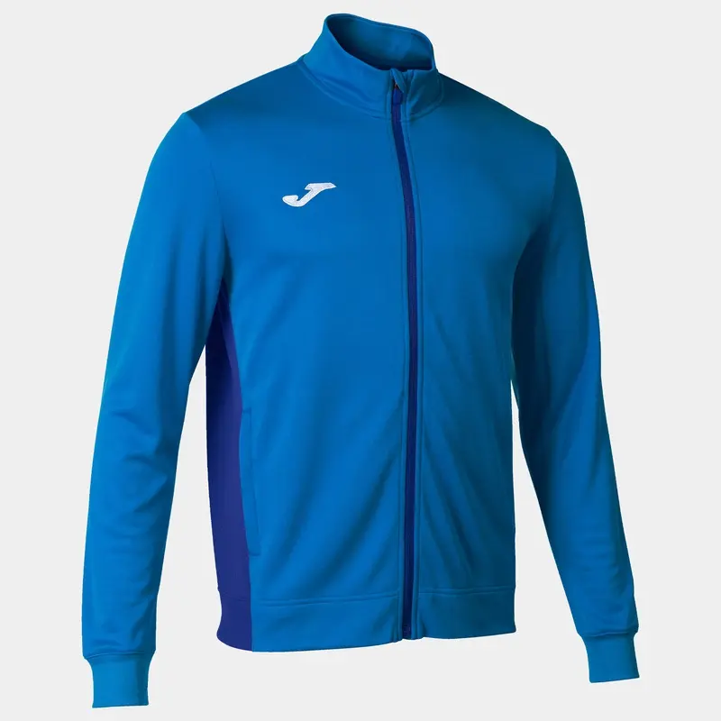 Футбольная форма мужская Joma Winner Ii Blue