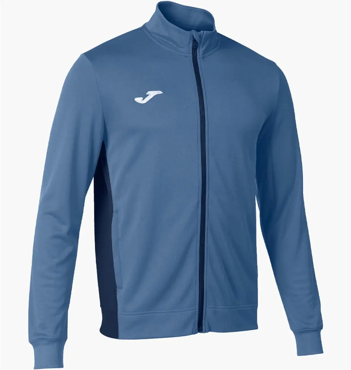 Футболка чоловіча Joma Winner Ii Blue