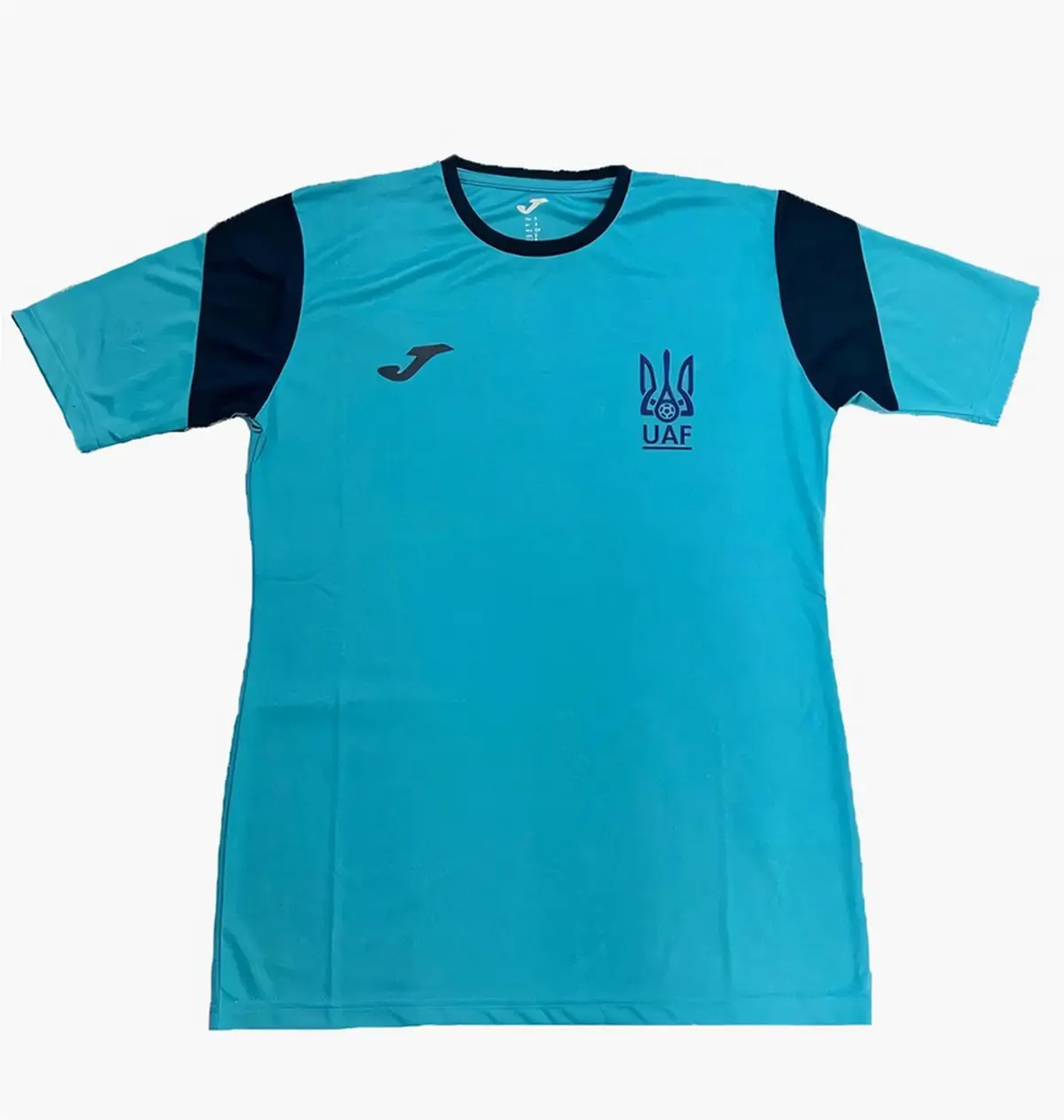 Футболка унісекс Joma Uaf