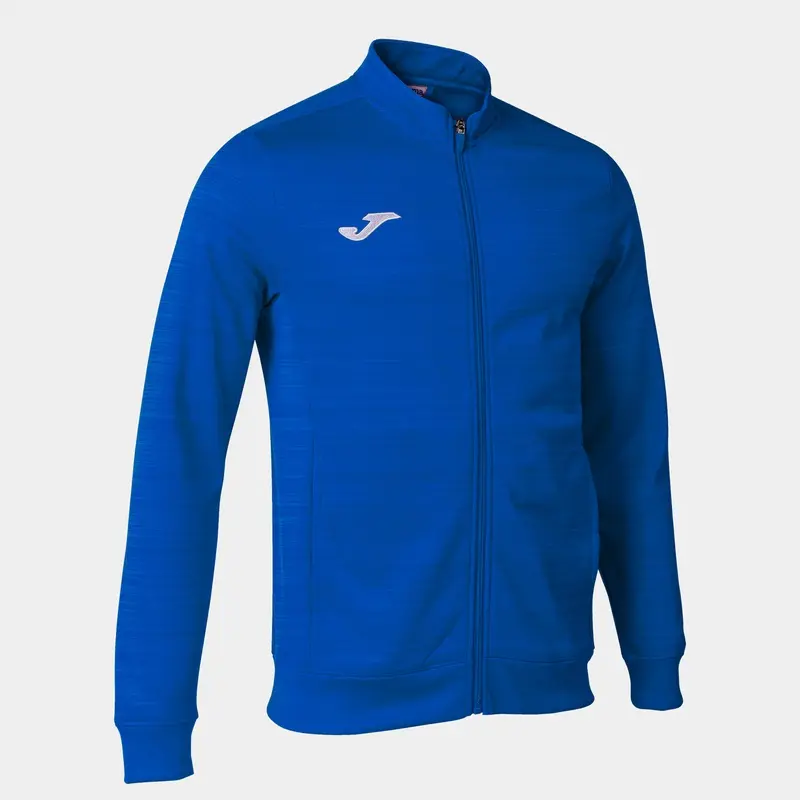 Кофта мужская Joma Grafity Iii Blue
