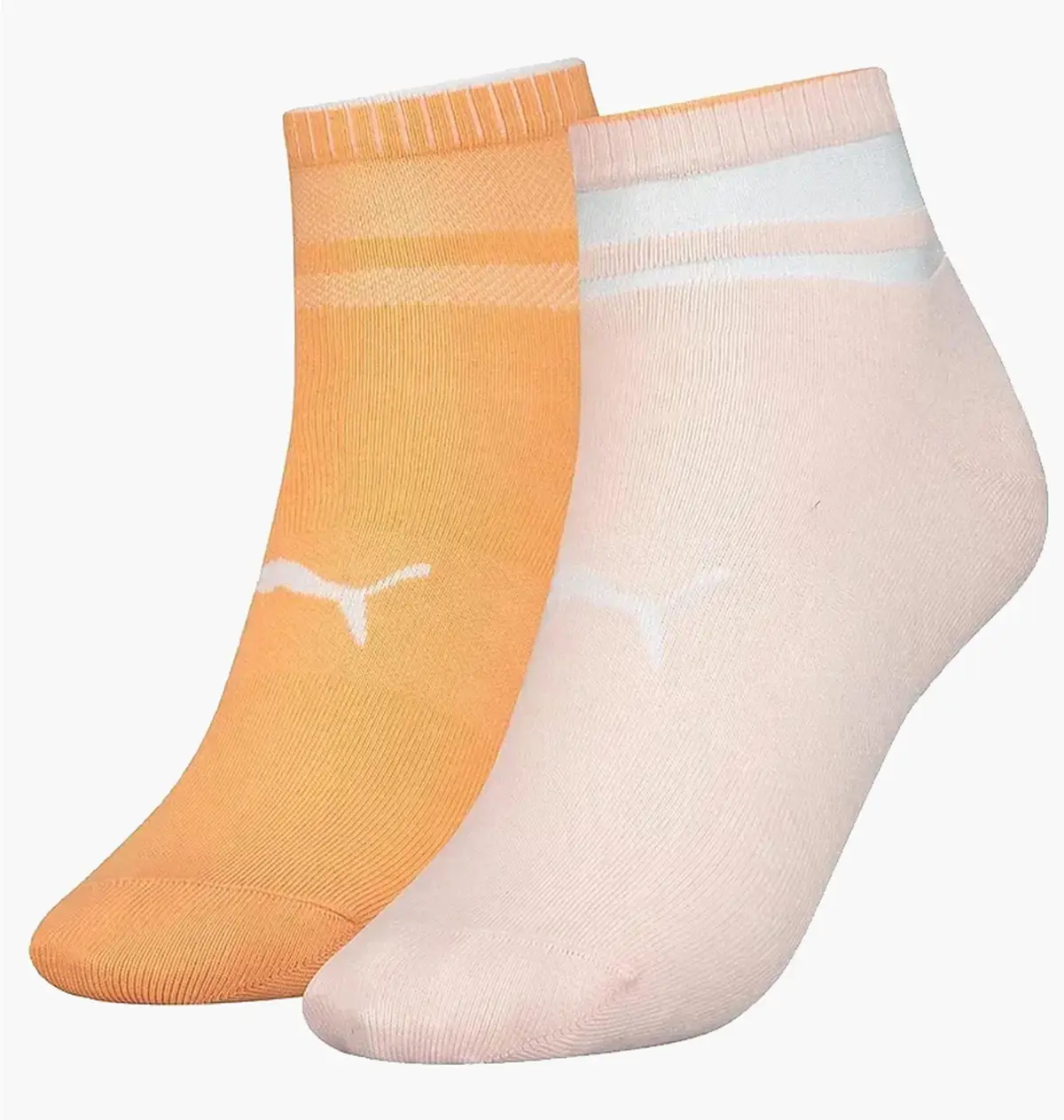 Носки Puma Short Sock Structure 2P Women