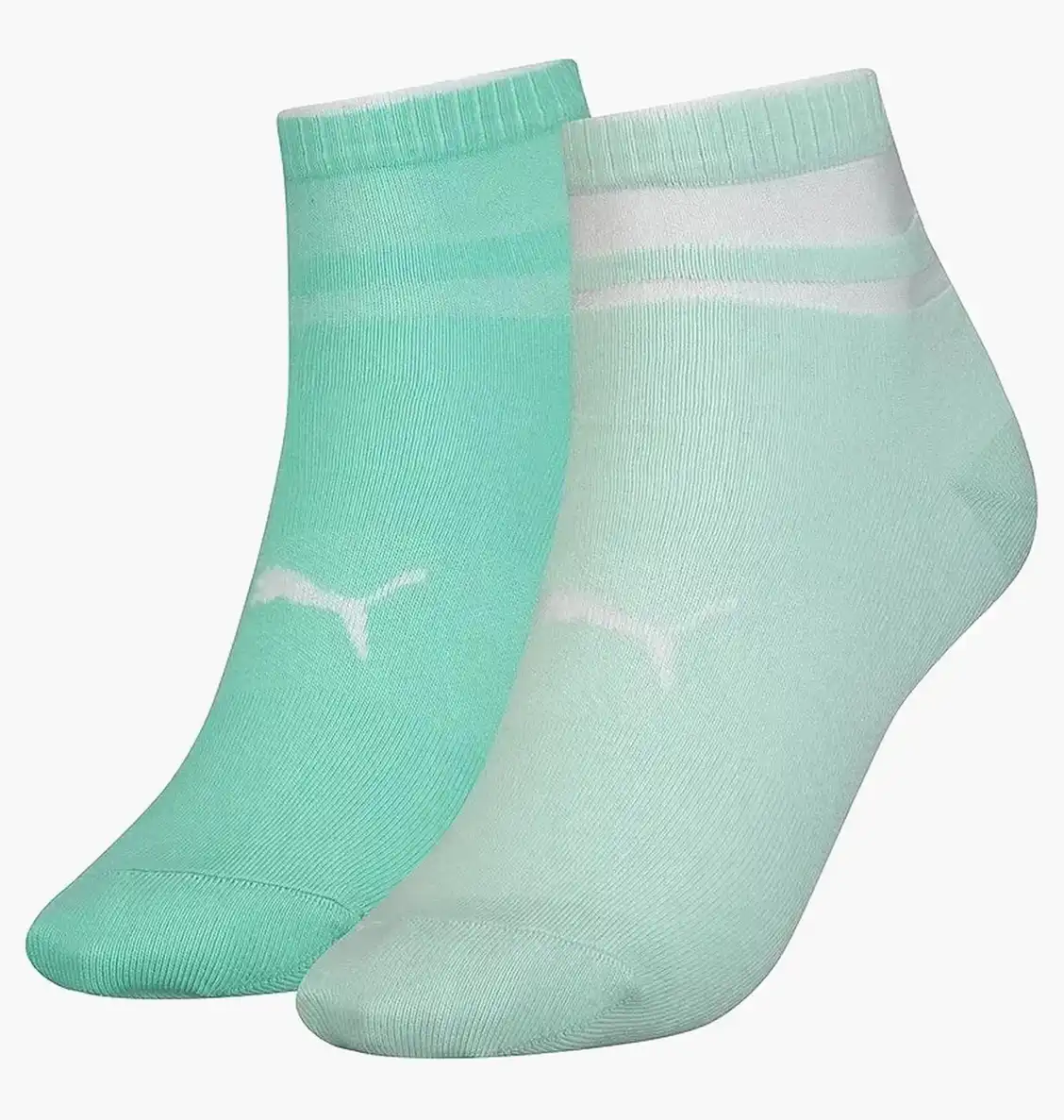 Носки Puma Short Sock Structure 2P Women