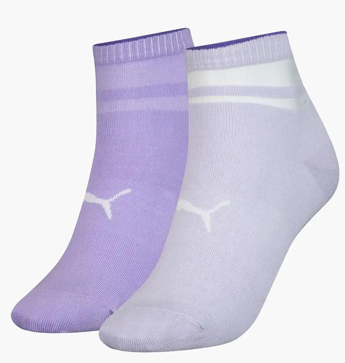 Носки Puma Short Sock Structure 2P Women