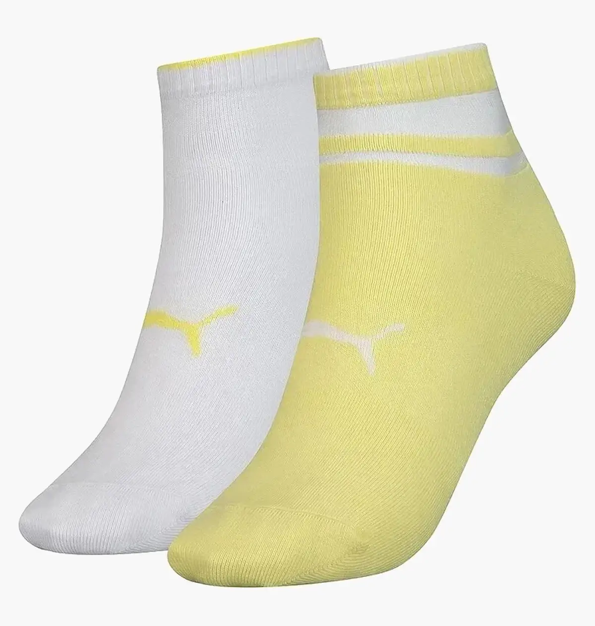 Носки Puma Short Sock Structure 2P Women