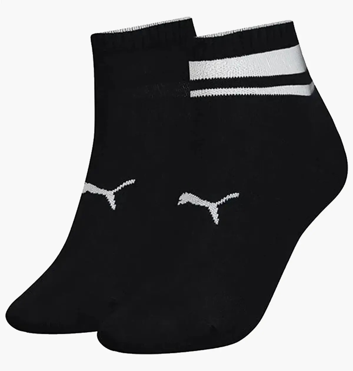 Носки Puma Short Sock Structure 2P Women