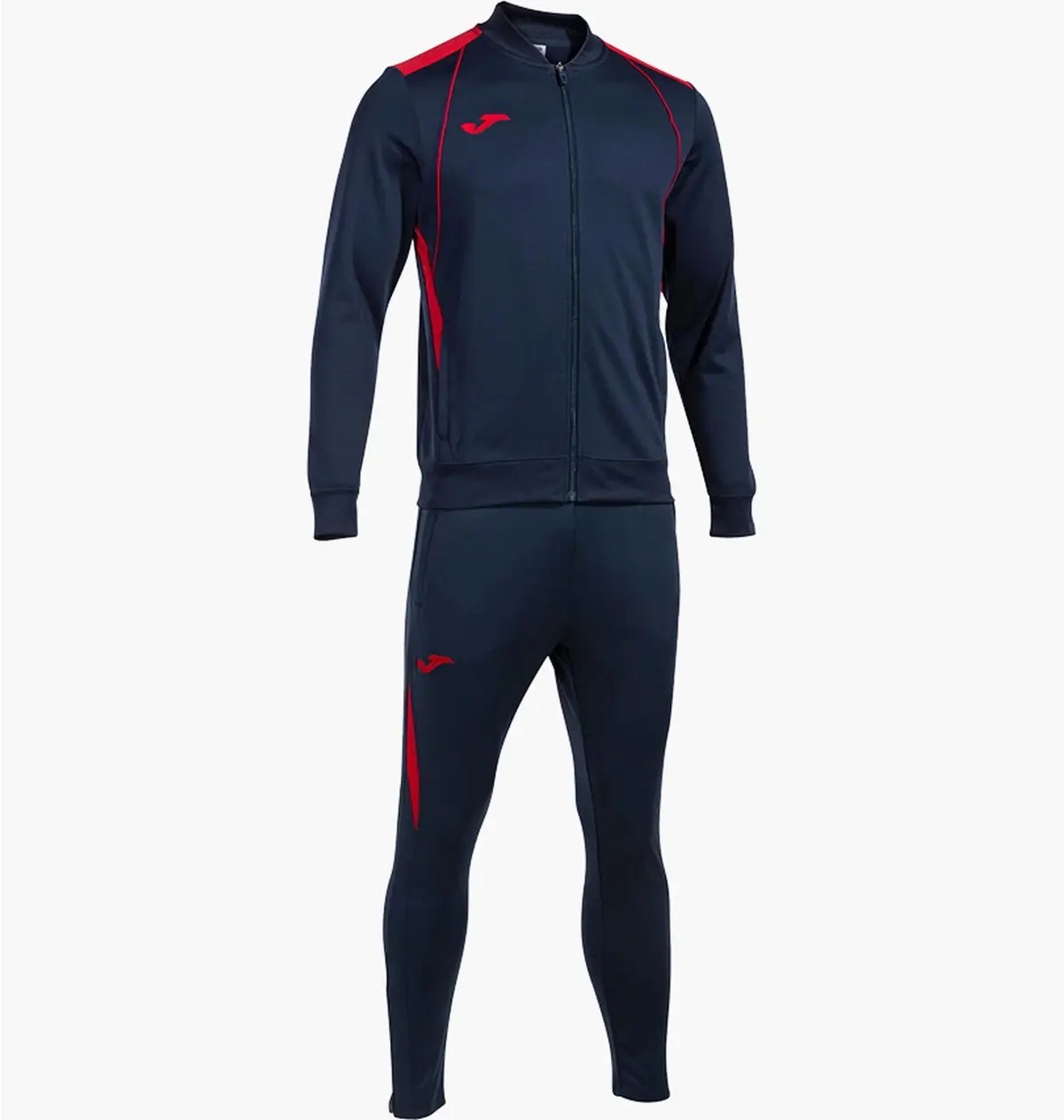 Спортивний костюм чоловічий Joma Championship Vii Tracksuit Blue