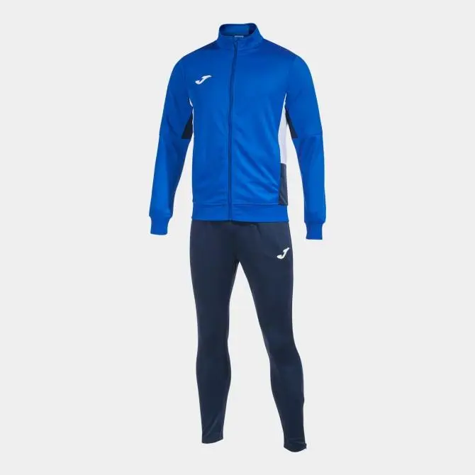 Спортивний костюм чоловічий Joma Danubio Ii