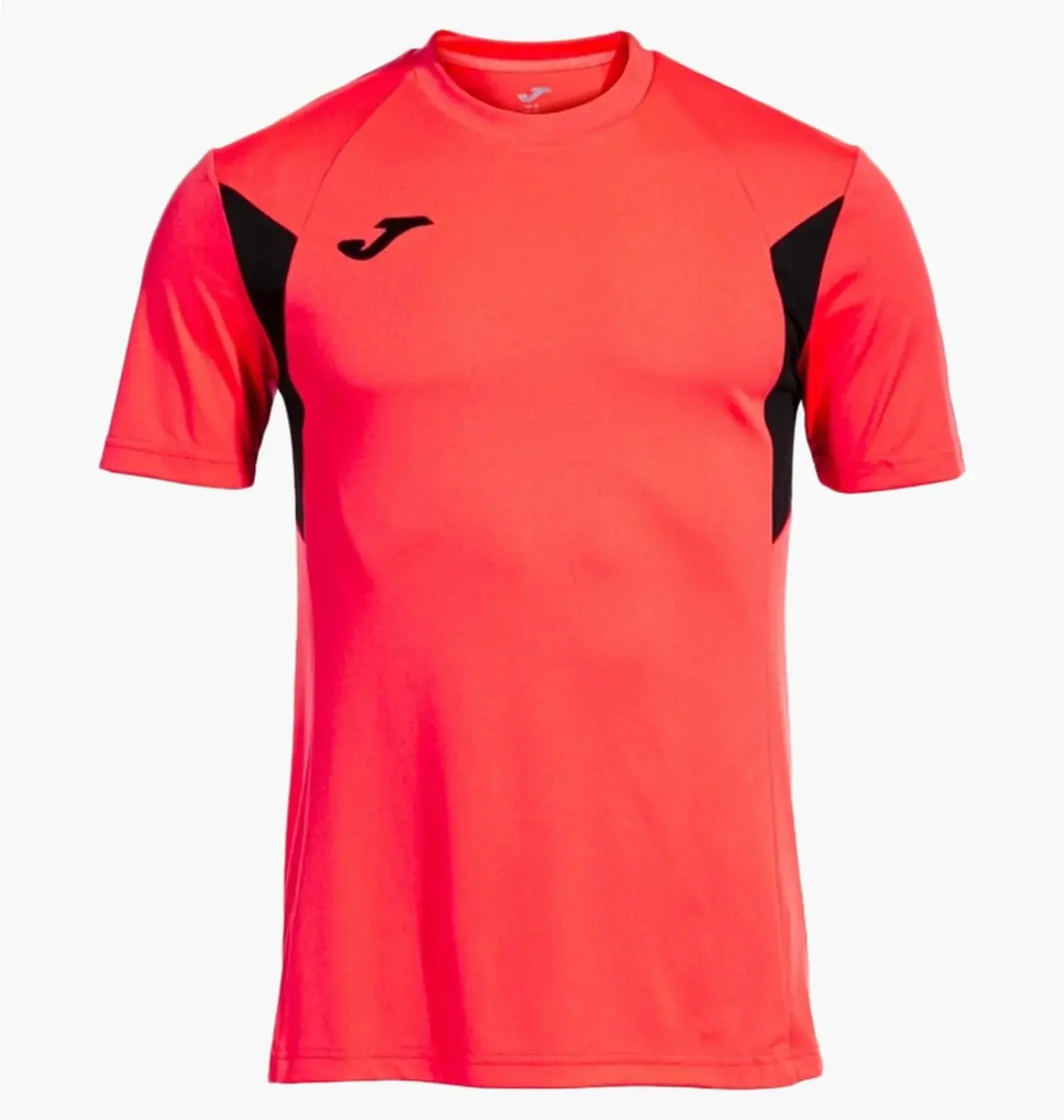 Футболка чоловіча Joma Winner Iii Jersey Red