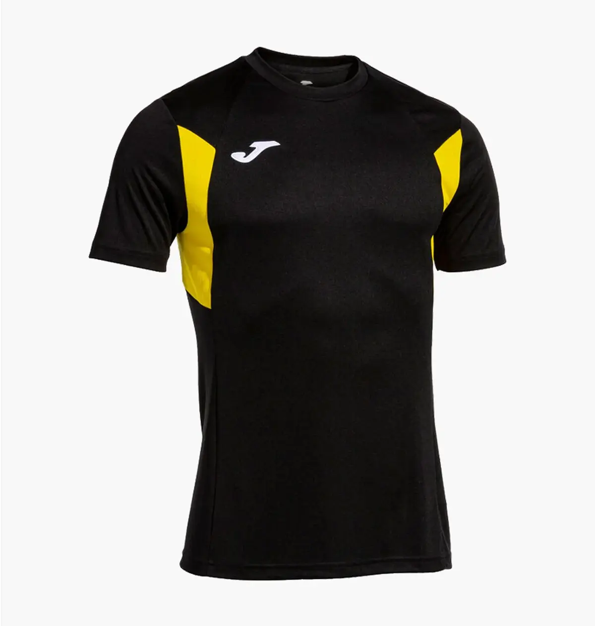 Футболка чоловіча Joma Winner Iii Black