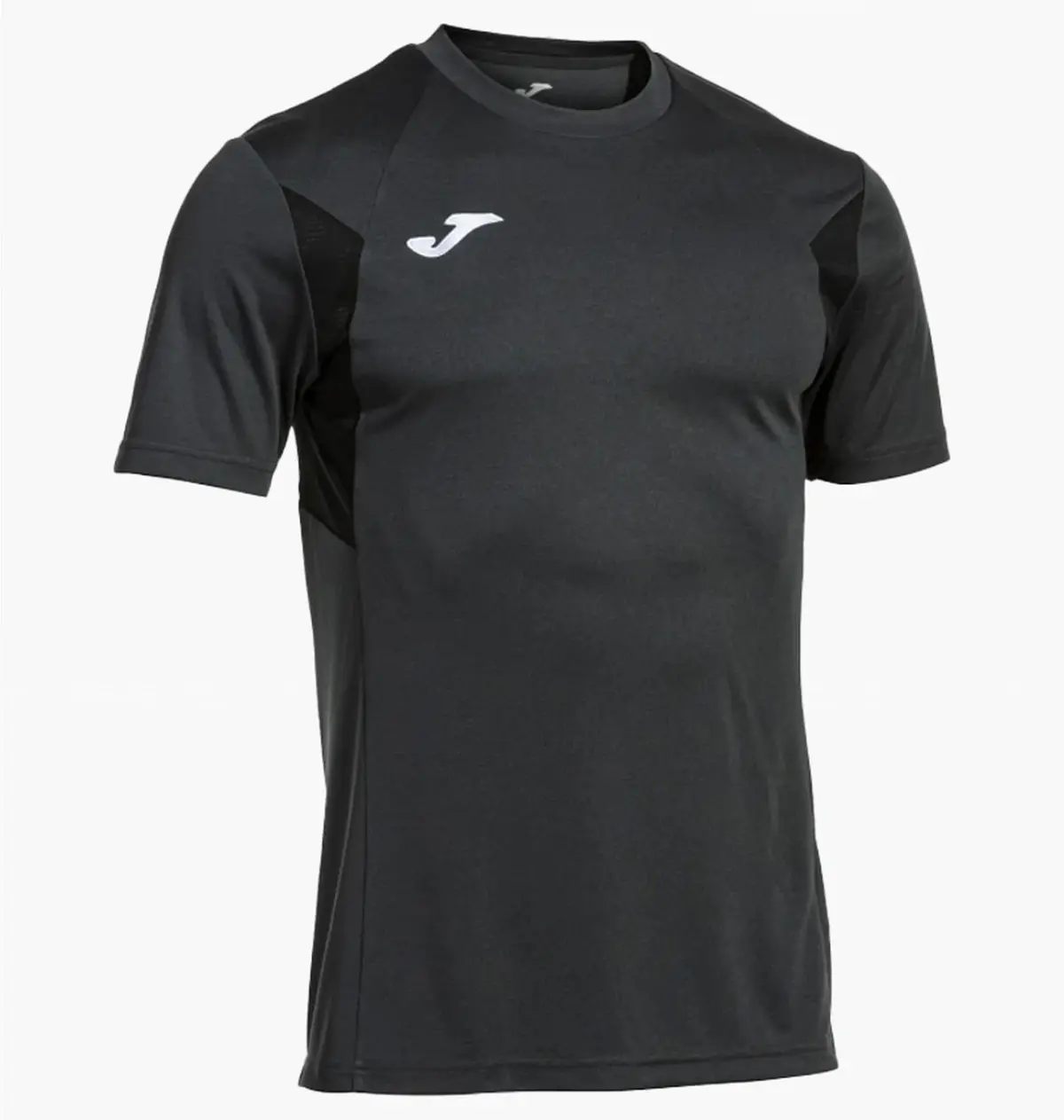 Футболка чоловіча Joma Winner Iii Black