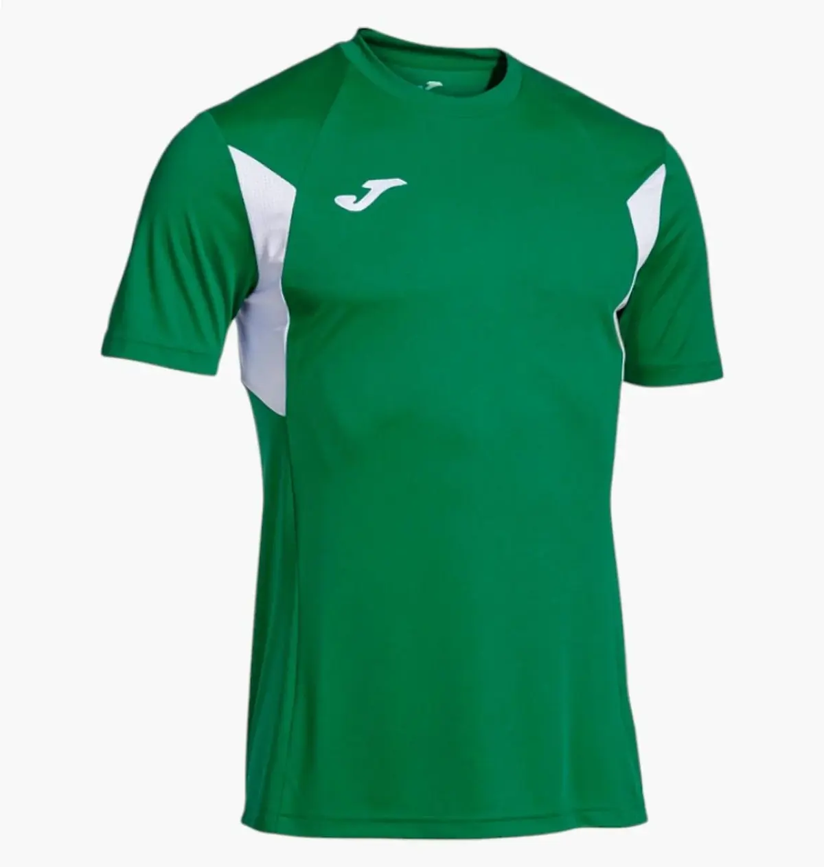 Футболка чоловіча Joma Camiseta Manga Corta Winner Iii Green