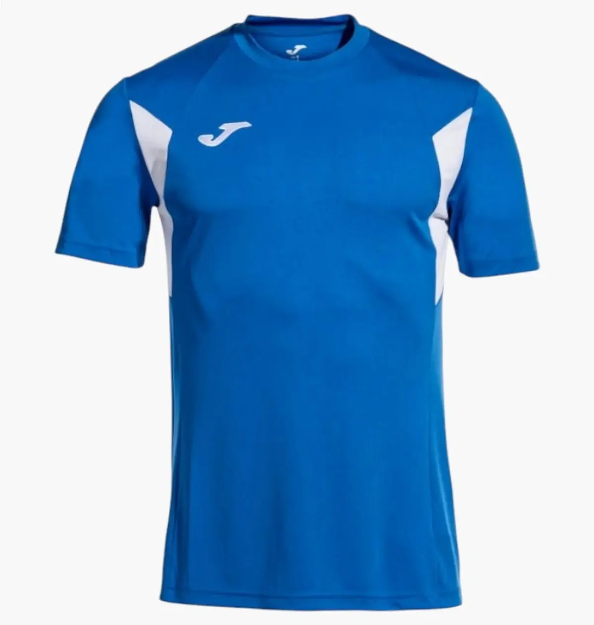 Футболка чоловіча Joma Winner Iii Blue